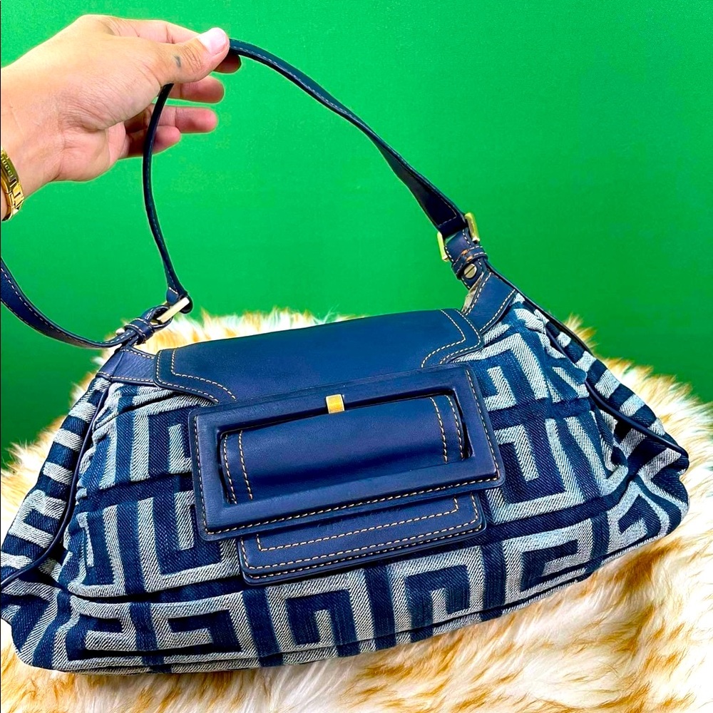 Authentic Givenchy Hand/Shoulder Bag
